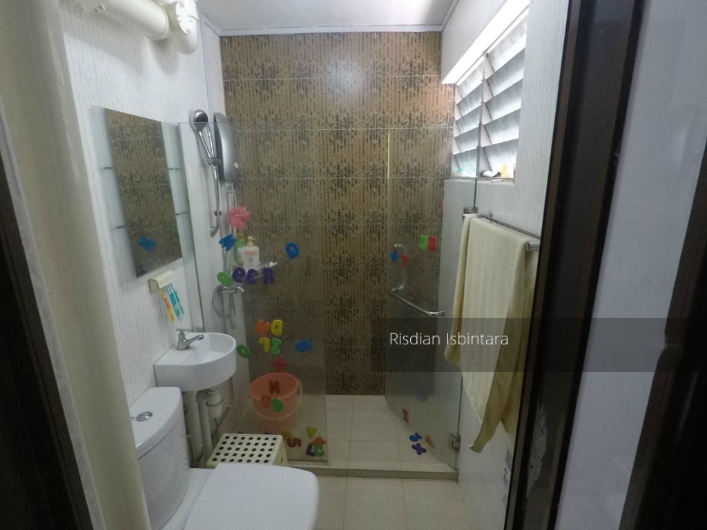 Blk 138 Bishan Street 12 (Bishan), HDB 4 Rooms #138144852